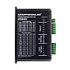 Cyfrowy sterownik krokowy 2.1-8.4A 24-70VAC lub 30-110VDC dla silnika Nema 34
