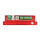 Sterownik silnika krokowego z zamkniętą pętlą Modbus RS485 seria Y 0-5,0A 20-50VDC do silników Nema 17, 23, 24 - CL57PR | StepperOnline Sterownik silnika krokowego z zamkniętą pętlą Modbus RS485 seria Y 0-5,0A 20-50VDC do silników Nema 17, 23, 24 - CL57PR | StepperOnline