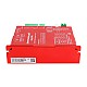 Sterownik silnika krokowego z zamkniętą pętlą Modbus RS485 seria Y 0-5,0A 20-50VDC do silników Nema 17, 23, 24 - CL57PR | StepperOnline Sterownik silnika krokowego z zamkniętą pętlą Modbus RS485 seria Y 0-5,0A 20-50VDC do silników Nema 17, 23, 24 - CL57PR | StepperOnline