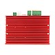 Sterownik silnika krokowego z zamkniętą pętlą Modbus RS485 seria Y 0-5,0A 20-50VDC do silników Nema 17, 23, 24 - CL57PR | StepperOnline Sterownik silnika krokowego z zamkniętą pętlą Modbus RS485 seria Y 0-5,0A 20-50VDC do silników Nema 17, 23, 24 - CL57PR | StepperOnline