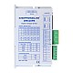 Sterownik silnika krokowego Modbus RS485 seria Y 0-2,0A 24-50VDC do silników Nema 11, 14, 17 - DM420PR | StepperOnline