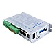 Sterownik silnika krokowego Modbus RS485 seria Y 0-2,0A 24-50VDC do silników Nema 11, 14, 17 - DM420PR | StepperOnline