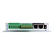Sterownik silnika krokowego Modbus RS485 seria Y 0-2,0A 24-50VDC do silników Nema 11, 14, 17 - DM420PR | StepperOnline