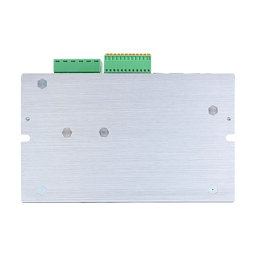 Sterownik silnika krokowego Modbus RS485 seria Y 0-2,0A 24-50VDC do silników Nema 11, 14, 17 - DM420PR | StepperOnline