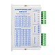 YS Seria 1 Oś Zestaw Silnika Krokowego 1.9Nm (269.06oz.in) Nema 23 Silnik Krokowy i Sterownik - 1-DM542Y-23HS30 | StepperOnline