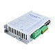 Sterownik silnika krokowego Modbus RS485 seria Y 0-4,0A 24-50VDC do silników Nema 23, 24, 34 - DM556PR | StepperOnline Sterownik silnika krokowego Modbus RS485 seria Y 0-4,0A 24-50VDC do silników Nema 23, 24, 34 - DM556PR | StepperOnline
