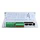Sterownik silnika krokowego Modbus RS485 seria Y 0-4,0A 24-50VDC do silników Nema 23, 24, 34 - DM556PR | StepperOnline Sterownik silnika krokowego Modbus RS485 seria Y 0-4,0A 24-50VDC do silników Nema 23, 24, 34 - DM556PR | StepperOnline