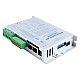 Sterownik silnika krokowego Modbus RS485 seria Y 0-4,0A 24-50VDC do silników Nema 23, 24, 34 - DM556PR | StepperOnline Sterownik silnika krokowego Modbus RS485 seria Y 0-4,0A 24-50VDC do silników Nema 23, 24, 34 - DM556PR | StepperOnline
