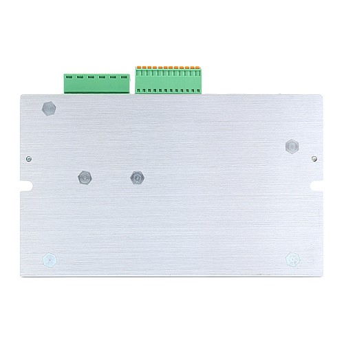 Sterownik silnika krokowego Modbus RS485 seria Y 0-4,0A 24-50VDC do silników Nema 23, 24, 34 - DM556PR | StepperOnline Sterownik silnika krokowego Modbus RS485 seria Y 0-4,0A 24-50VDC do silników Nema 23, 24, 34 - DM556PR | StepperOnline