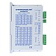 Sterownik silnika krokowego z kontrolą I/O 0,1-6,0A 24-110VDC do silników Nema 34 - DM860IO | StepperOnline Sterownik silnika krokowego z kontrolą I/O 0,1-6,0A 24-110VDC do silników Nema 34 - DM860IO | StepperOnline
