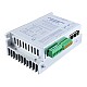 Sterownik silnika krokowego Modbus RS485 seria Y 0-6,0A 24-110VDC do silników Nema 34 - DM860PR | StepperOnline Sterownik silnika krokowego Modbus RS485 seria Y 0-6,0A 24-110VDC do silników Nema 34 - DM860PR | StepperOnline