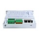 Sterownik silnika krokowego Modbus RS485 seria Y 0-6,0A 24-110VDC do silników Nema 34 - DM860PR | StepperOnline Sterownik silnika krokowego Modbus RS485 seria Y 0-6,0A 24-110VDC do silników Nema 34 - DM860PR | StepperOnline