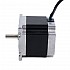 Silnik krokowy Nema 23 Bipolarny 1,8° 1,16Nm (164,3oz.in) 1,5A 57x57x56mm z kablem 762mm i złączem Molex