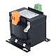 250VA Jednofazowy kwadratowy transformator sterujący 220VAC do 70VAC 50/60Hz - TR250-A70-A220 | StepperOnline