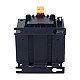 250VA Jednofazowy kwadratowy transformator sterujący 220VAC do 70VAC 50/60Hz - TR250-A70-A220 | StepperOnline