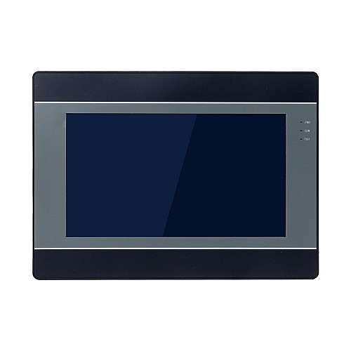 7 800x480px RS-485 Port szeregowy 128MB/FLASH 64MB/pamięć Ekran dotykowy HMI Wyświetlacz LED - HI1073 | StepperOnline
