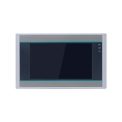 4,3" 480x272px Port szeregowy RS-485 128MB/FLASH 64MB/pamięć Ekran dotykowy HMI Wyświetlacz LED