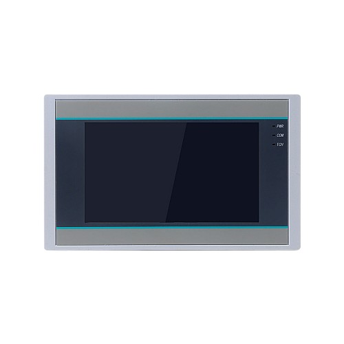 4,3 480x272px Port szeregowy RS-485 128MB/FLASH 64MB/pamięć Ekran dotykowy HMI Wyświetlacz LED - HI3043ieS-N | StepperOnline