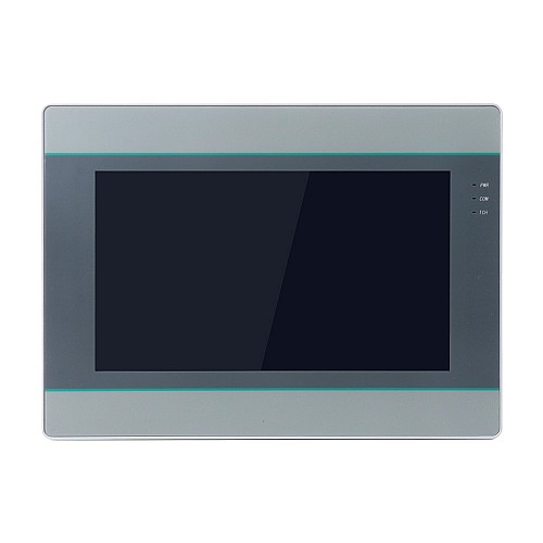 7 800x480px Port szeregowy RS-485 i USB 128MB/FLASH 128MB/pamięć Ekran dotykowy HMI z obsługą lloT Wyświetlacz LED - HI3070ig | StepperOnline