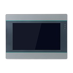 7" 800x480px Port szeregowy RS-485 i USB 128MB/FLASH 128MB/pamięć Ekran dotykowy HMI Wyświetlacz LED