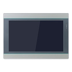 10,1" 1024x600px Port szeregowy RS-485 i USB 128MB/FLASH 128MB/pamięć Ekran dotykowy HMI z obsługą lloT Wyświetlacz LED