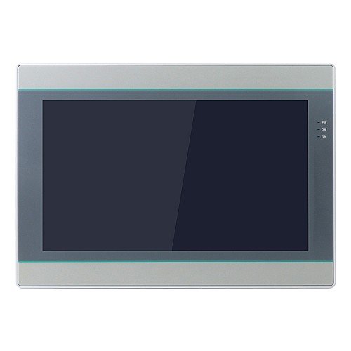 10,1 1024x600px Port szeregowy RS-485 i USB 128MB/FLASH 128MB/pamięć Ekran dotykowy HMI z obsługą lloT Wyświetlacz LED - HI3102ig | StepperOnline