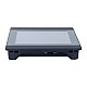 7 800x480px RS-485 Port szeregowy 128MB/FLASH 64MB/pamięć Ekran dotykowy HMI Wyświetlacz LED - HI1073 | StepperOnline