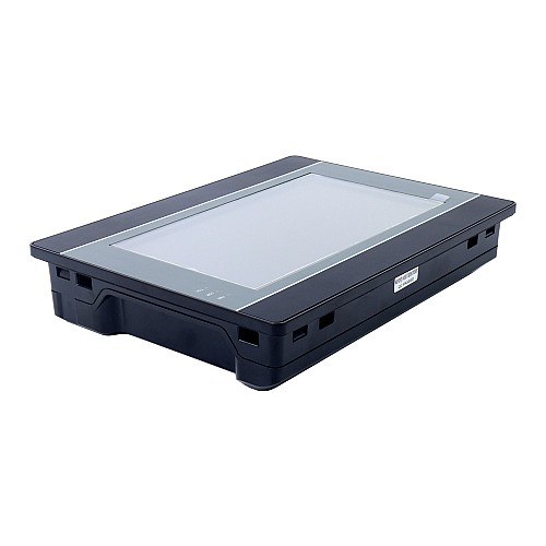 7 800x480px RS-485 Port szeregowy 128MB/FLASH 64MB/pamięć Ekran dotykowy HMI Wyświetlacz LED - HI1073 | StepperOnline