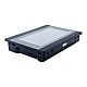 7 800x480px RS-485 Port szeregowy 128MB/FLASH 64MB/pamięć Ekran dotykowy HMI Wyświetlacz LED - HI1073 | StepperOnline