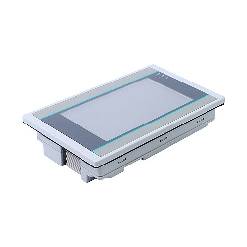 4,3 480x272px Port szeregowy RS-485 128MB/FLASH 64MB/pamięć Ekran dotykowy HMI Wyświetlacz LED - HI3043ieS-N | StepperOnline