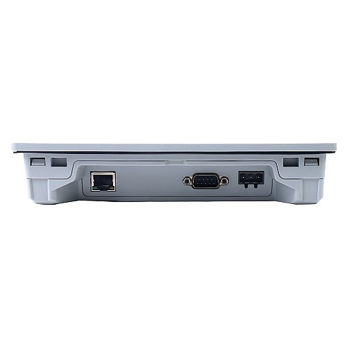 7 800x480px Port szeregowy RS-485 i USB 128MB/FLASH 128MB/pamięć Ekran dotykowy HMI z obsługą lloT Wyświetlacz LED - HI3070ig | StepperOnline