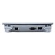 7 800x480px Port szeregowy RS-485 i USB 128MB/FLASH 128MB/pamięć Ekran dotykowy HMI z obsługą lloT Wyświetlacz LED - HI3070ig | StepperOnline
