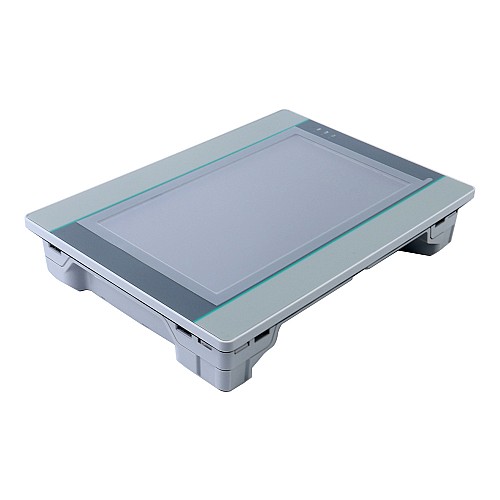 7 800x480px Port szeregowy RS-485 i USB 128MB/FLASH 128MB/pamięć Ekran dotykowy HMI z obsługą lloT Wyświetlacz LED - HI3070ig | StepperOnline