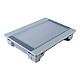 7 800x480px Port szeregowy RS-485 i USB 128MB/FLASH 128MB/pamięć Ekran dotykowy HMI z obsługą lloT Wyświetlacz LED - HI3070ig | StepperOnline
