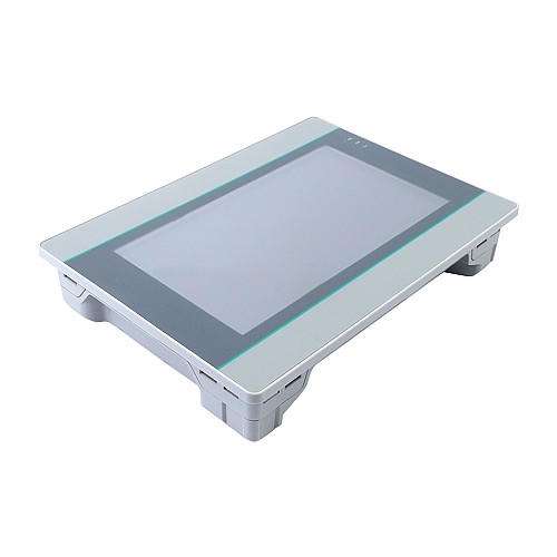 7 800x480px Port szeregowy RS-485 i USB 128MB/FLASH 128MB/pamięć Ekran dotykowy HMI Wyświetlacz LED - HI3070ig-O | StepperOnline