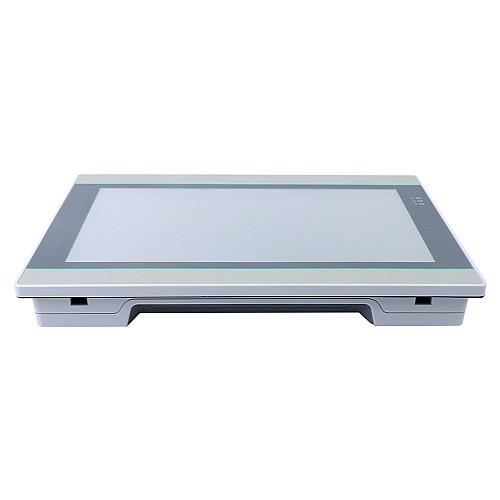 10,1 1024x600px Port szeregowy RS-485 i USB 128MB/FLASH 128MB/pamięć Ekran dotykowy HMI z obsługą lloT Wyświetlacz LED - HI3102ig | StepperOnline