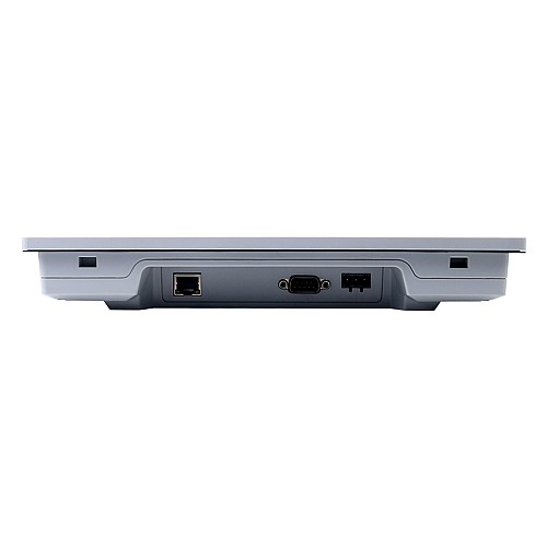 10,1 1024x600px Port szeregowy RS-485 i USB 128MB/FLASH 128MB/pamięć Ekran dotykowy HMI z obsługą lloT Wyświetlacz LED - HI3102ig | StepperOnline