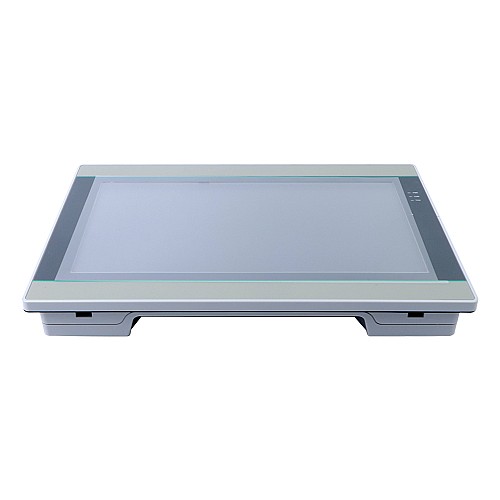 10,1 1024x600px Port szeregowy RS-485 i USB 128MB/FLASH 128MB/pamięć Ekran dotykowy HMI Wyświetlacz LED - HI3102ig-O | StepperOnline