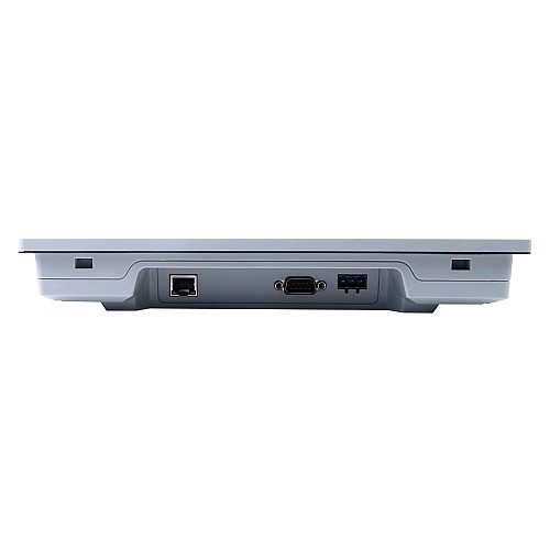 10,1 1024x600px Port szeregowy RS-485 i USB 128MB/FLASH 128MB/pamięć Ekran dotykowy HMI Wyświetlacz LED - HI3102ig-O | StepperOnline