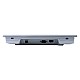 10,1 1024x600px Port szeregowy RS-485 i USB 128MB/FLASH 128MB/pamięć Ekran dotykowy HMI Wyświetlacz LED - HI3102ig-O | StepperOnline