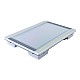 10,1 1024x600px Port szeregowy RS-485 i USB 128MB/FLASH 128MB/pamięć Ekran dotykowy HMI Wyświetlacz LED - HI3102ig-O | StepperOnline