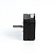 Seria E Nema 17 Dwubiegunowy 1,8 st. 17Ncm(24,07oz.in) 1A 42x42x23 mm 4 przewody