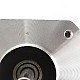 Seria E Nema 17 Dwubiegunowy 1,8 st. 17Ncm(24,07oz.in) 1A 42x42x23 mm 4 przewody