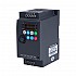 EV200 Series VFD 1HP 0.75KW 4.0A Jednofazowy napęd o zmiennej częstotliwości 220V