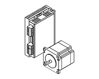 Zestaw do steppera z Open Loop