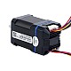 Seria ESS 0,48Nm(68,00oz.in) Nema 17 Zintegrowany silnik krokowy serwo z zamkniętą pętlą RS485 24VDC 1000CPR - ESS17-RS04 | StepperOnline Seria ESS 0,48Nm(68,00oz.in) Nema 17 Zintegrowany silnik krokowy serwo z zamkniętą pętlą RS485 24VDC 1000CPR - ESS17-RS04 | StepperOnline