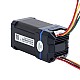 Seria ESS 0,72Nm(101,96oz.in) Nema 17 Zintegrowany silnik krokowy serwo z zamkniętą pętlą RS485 24VDC 1000CPR - ESS17-RS07 | StepperOnline Seria ESS 0,72Nm(101,96oz.in) Nema 17 Zintegrowany silnik krokowy serwo z zamkniętą pętlą RS485 24VDC 1000CPR - ESS17-RS07 | StepperOnline