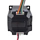 Seria ESS 1,2Nm(169.93oz.in) Nema 23 Zintegrowany serwosilnik krokowy z zamkniętą pętlą 24-50VDC 1000CPR - ESS23-10 | StepperOnline Seria ESS 1,2Nm(169.93oz.in) Nema 23 Zintegrowany serwosilnik krokowy z zamkniętą pętlą 24-50VDC 1000CPR