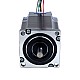 Seria ESS 2,2Nm(311,55oz.in) Nema 23 Zintegrowany silnik krokowy serwo z zamkniętą pętlą RS485 24-48VDC 1000CPR - ESS23-RS20 | StepperOnline Seria ESS 2,2Nm(311,55oz.in) Nema 23 Zintegrowany silnik krokowy serwo z zamkniętą pętlą RS485 24-48VDC 1000CPR - ESS23-RS20 | StepperOnline