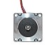 Zintegrowany silnik krokowy Nema 23 190Ncm(269oz.in) z kontrolerem ISC04 12-38VDC